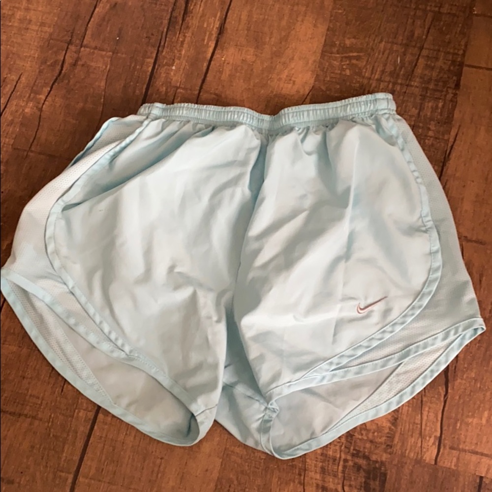Nike dri fit shorts